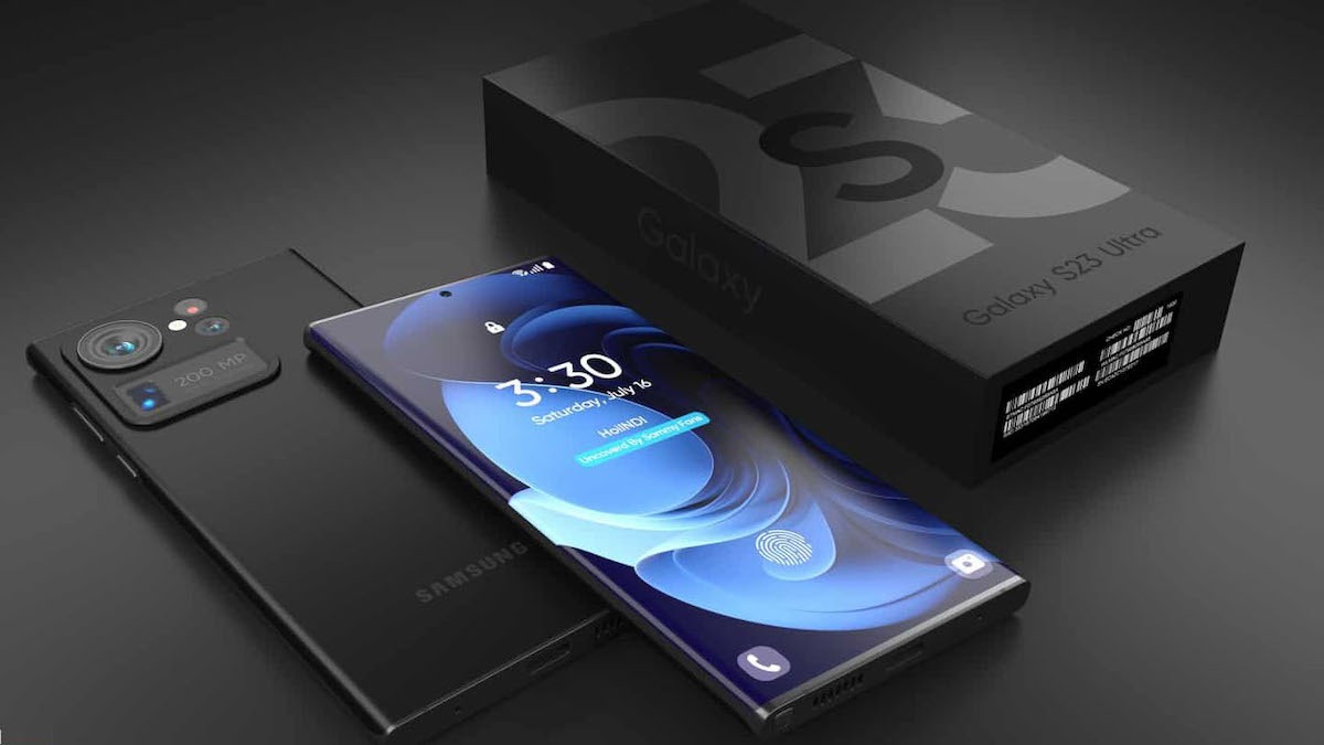 TV 8K lộ dấu hiệu 'hụt hơi' tại CES 2023 - Ảnh 3. TV 8K lộ dấu hiệu 'hụt hơi' tại CES 2023 - Ảnh 3.