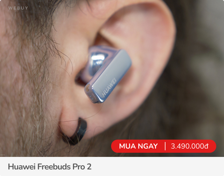 5 tính năng hay đáng cân nhắc khi mua tai nghe không dây năm 2023 - Ảnh 6. 5 tính năng hay đáng cân nhắc khi mua tai nghe không dây năm 2023 - Ảnh 6.