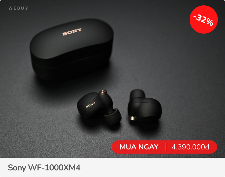 5 tính năng hay đáng cân nhắc khi mua tai nghe không dây năm 2023 - Ảnh 7. 5 tính năng hay đáng cân nhắc khi mua tai nghe không dây năm 2023 - Ảnh 7.