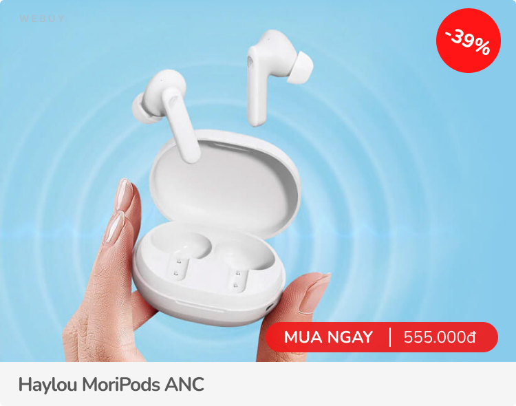 5 tính năng hay đáng cân nhắc khi mua tai nghe không dây năm 2023 - Ảnh 3. 5 tính năng hay đáng cân nhắc khi mua tai nghe không dây năm 2023 - Ảnh 3.