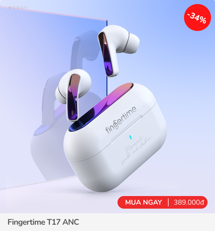 5 tính năng hay đáng cân nhắc khi mua tai nghe không dây năm 2023 - Ảnh 2. 5 tính năng hay đáng cân nhắc khi mua tai nghe không dây năm 2023 - Ảnh 2.