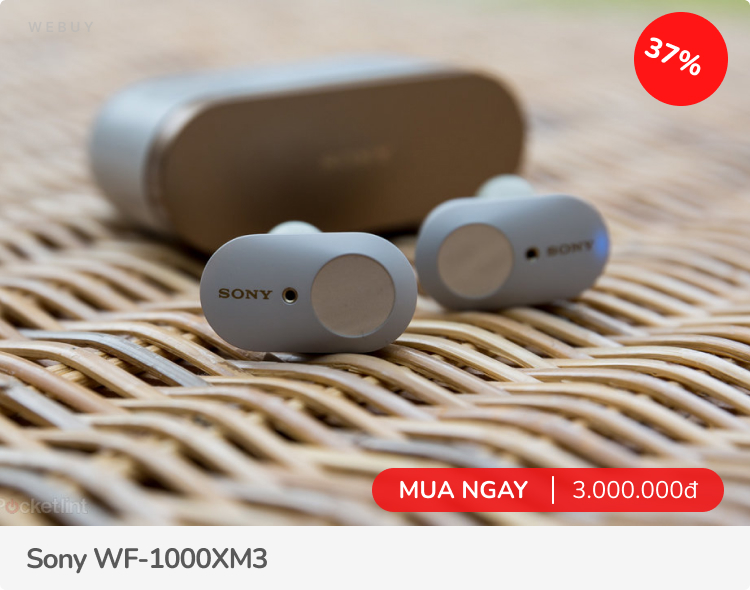 5 tính năng hay đáng cân nhắc khi mua tai nghe không dây năm 2023 - Ảnh 5. 5 tính năng hay đáng cân nhắc khi mua tai nghe không dây năm 2023 - Ảnh 5.