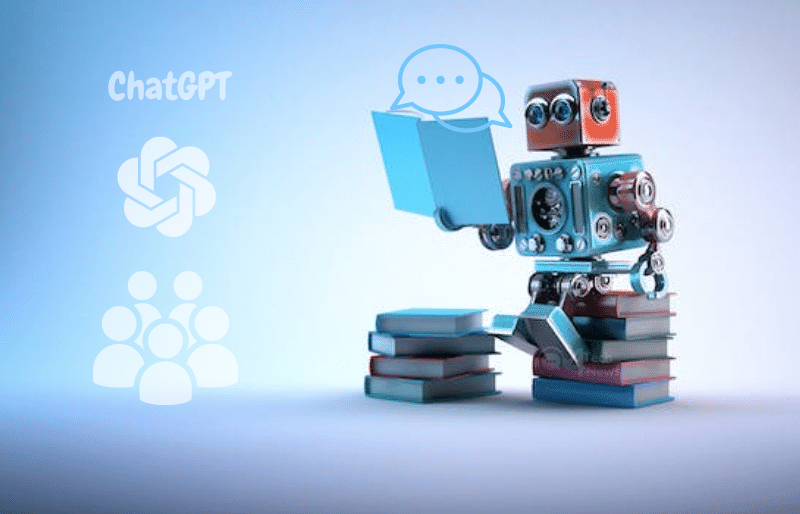 ChatGPT trở thành nỗi kinh hoàng của giáo viên: nơi cấm truy cập, nơi chuyển sang viết giấy để tránh gian lận - Ảnh 3. ChatGPT trở thành nỗi kinh hoàng của giáo viên: nơi cấm truy cập, nơi chuyển sang viết giấy để tránh gian lận - Ảnh 3.