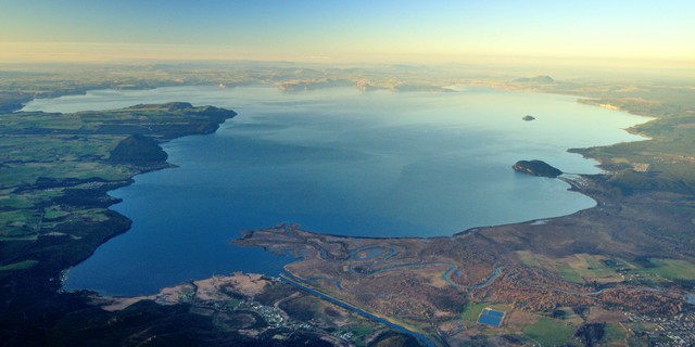 Khám phá 7 rãnh đại dương sâu nhất Trái đất: Số 1 vượt xa trí tưởng tượng của nhiều người - Ảnh 5. Khám phá 7 rãnh đại dương sâu nhất Trái đất: Số 1 vượt xa trí tưởng tượng của nhiều người - Ảnh 5.