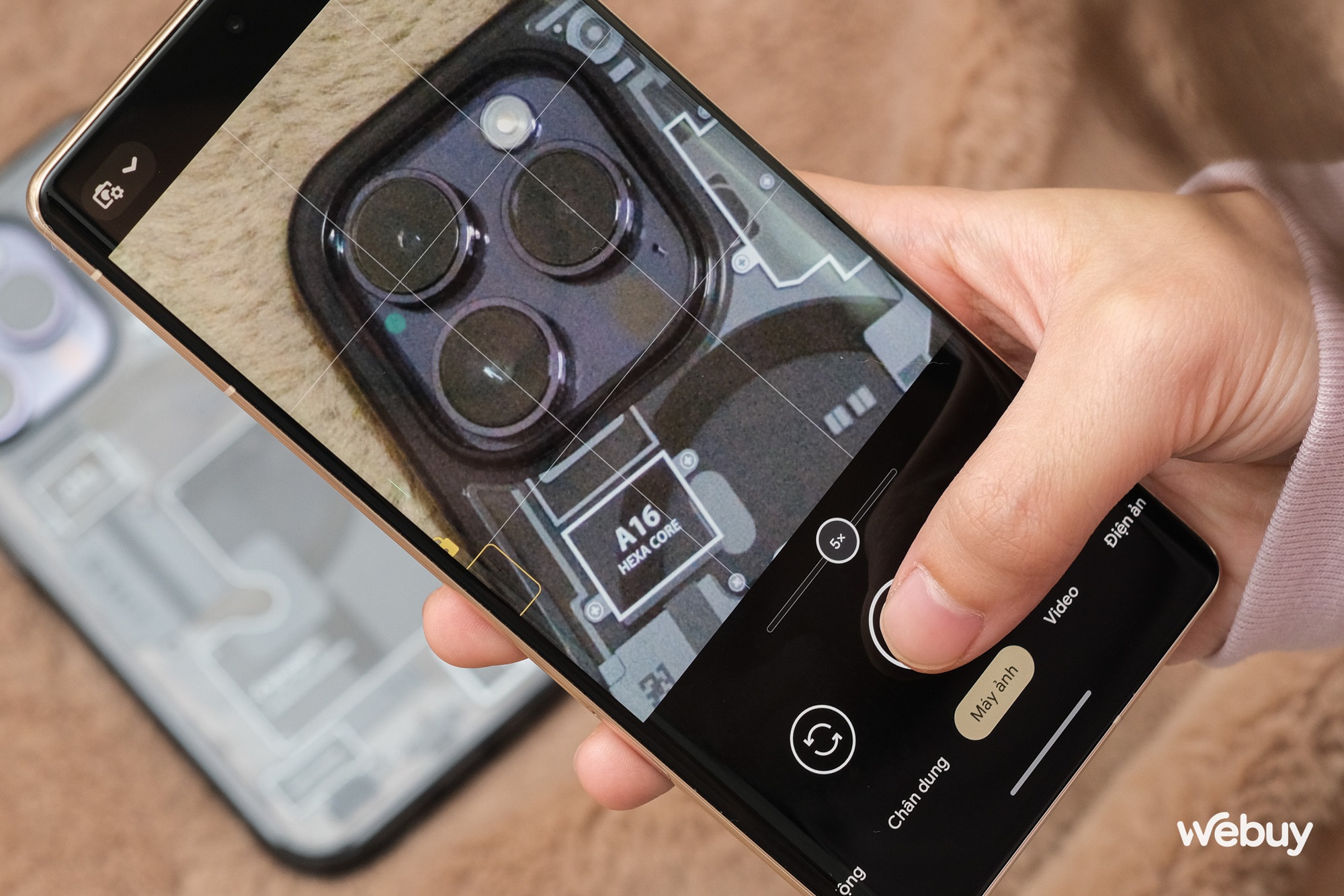 Mẫu Smartphone tốt nhất nhưng ít được người Việt ưa chuộng - Ảnh 11. Mẫu Smartphone tốt nhất nhưng ít được người Việt ưa chuộng - Ảnh 11.