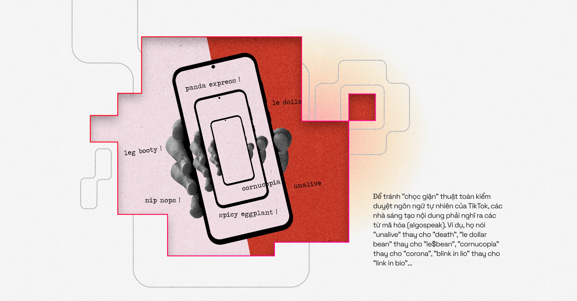 Từ YouTube sang TikTok: Sự sụp đổ của những giá trị mạng xã hội kiểu mẫu - Ảnh 16. Từ YouTube sang TikTok: Sự sụp đổ của những giá trị mạng xã hội kiểu mẫu - Ảnh 16.