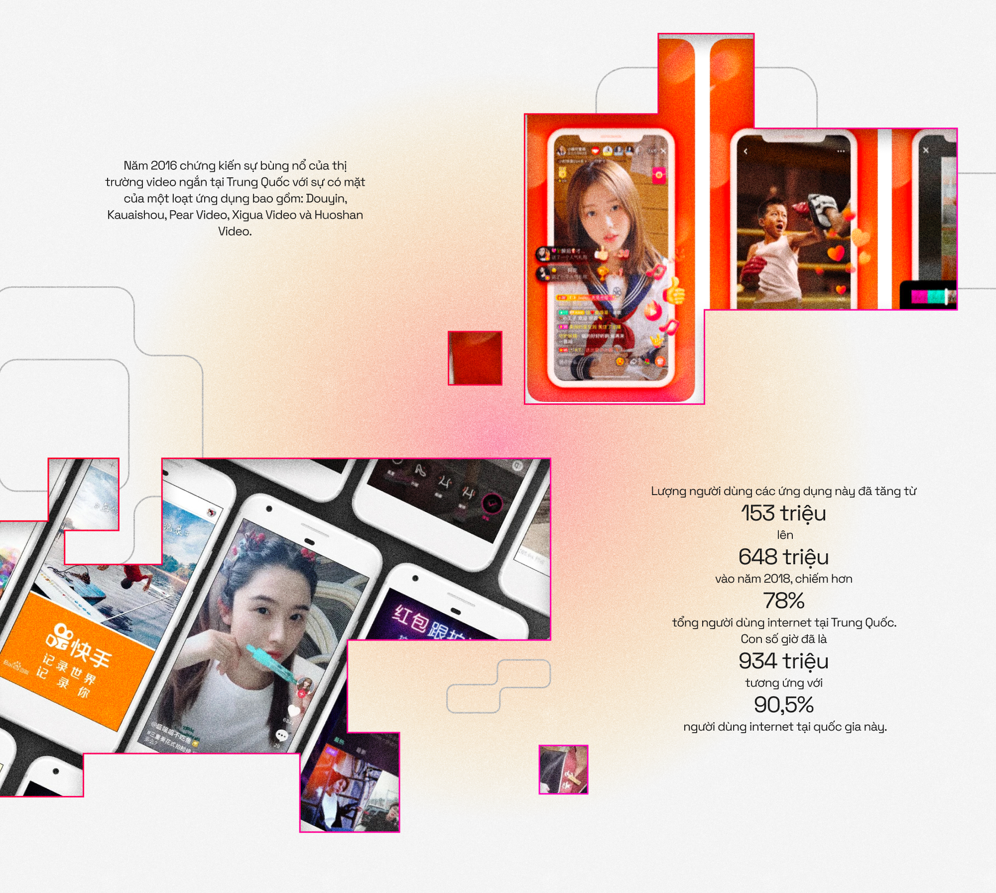 Từ YouTube sang TikTok: Sự sụp đổ của những giá trị mạng xã hội kiểu mẫu - Ảnh 8. Từ YouTube sang TikTok: Sự sụp đổ của những giá trị mạng xã hội kiểu mẫu - Ảnh 8.