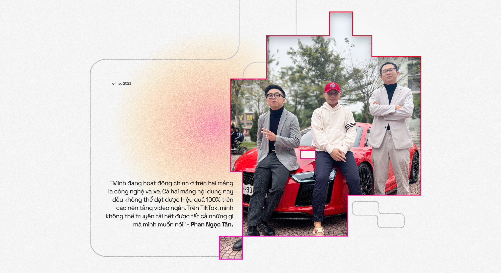 Từ YouTube sang TikTok: Sự sụp đổ của những giá trị mạng xã hội kiểu mẫu - Ảnh 12. Từ YouTube sang TikTok: Sự sụp đổ của những giá trị mạng xã hội kiểu mẫu - Ảnh 12.