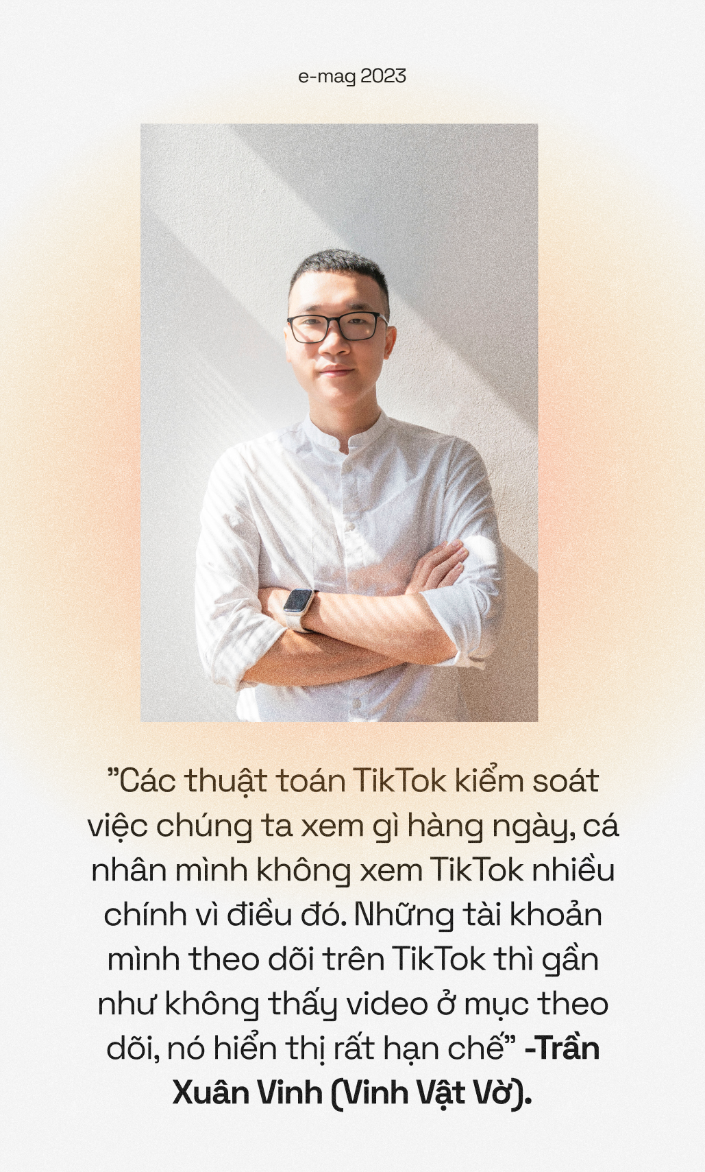 Từ YouTube sang TikTok: Sự sụp đổ của những giá trị mạng xã hội kiểu mẫu - Ảnh 15. Từ YouTube sang TikTok: Sự sụp đổ của những giá trị mạng xã hội kiểu mẫu - Ảnh 15.