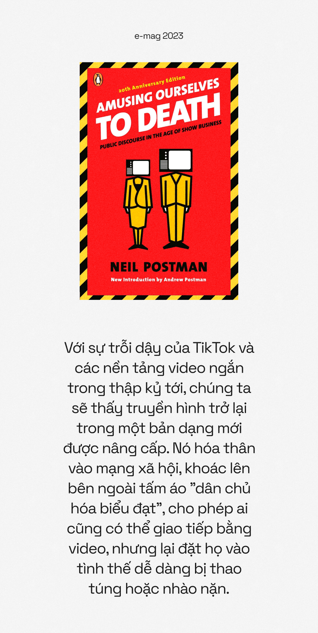 Từ YouTube sang TikTok: Sự sụp đổ của những giá trị mạng xã hội kiểu mẫu - Ảnh 26. Từ YouTube sang TikTok: Sự sụp đổ của những giá trị mạng xã hội kiểu mẫu - Ảnh 26.