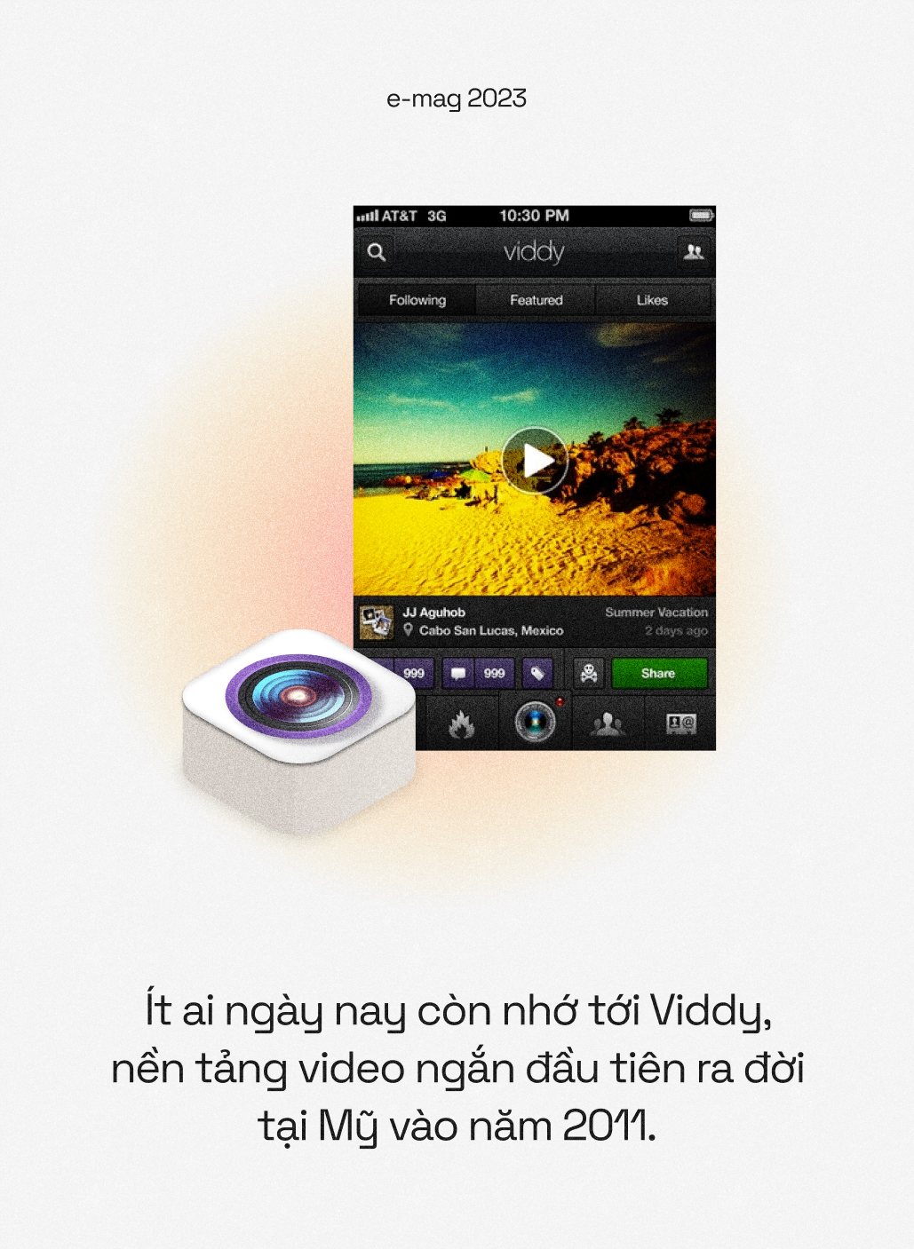Từ YouTube sang TikTok: Sự sụp đổ của những giá trị mạng xã hội kiểu mẫu - Ảnh 5. Từ YouTube sang TikTok: Sự sụp đổ của những giá trị mạng xã hội kiểu mẫu - Ảnh 5.
