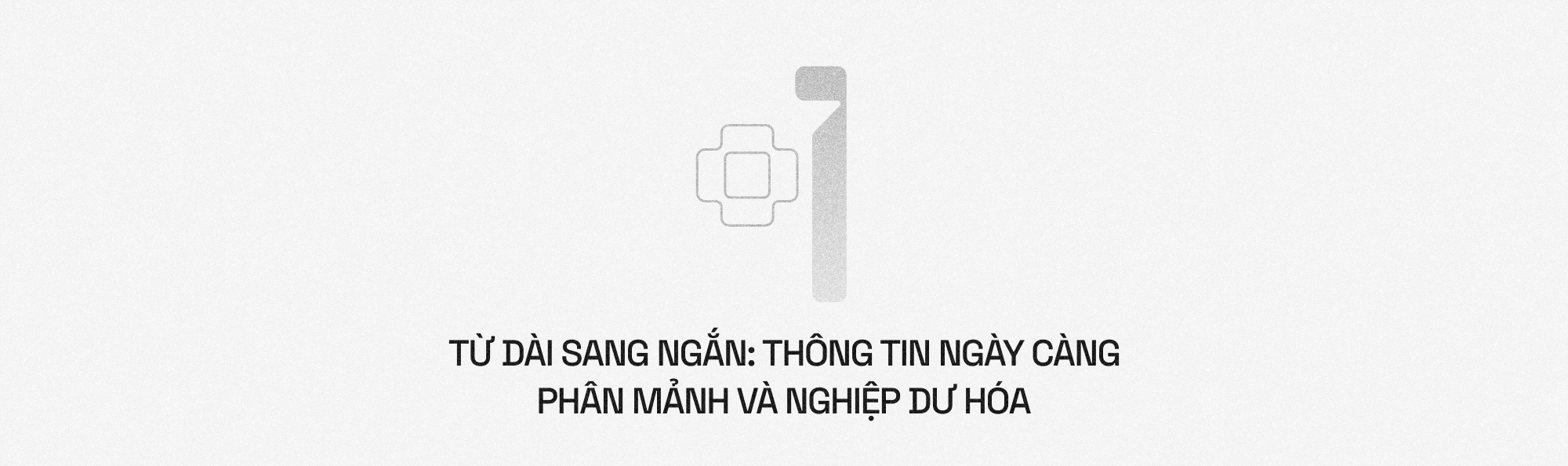 Từ YouTube sang TikTok: Sự sụp đổ của những giá trị mạng xã hội kiểu mẫu - Ảnh 3. Từ YouTube sang TikTok: Sự sụp đổ của những giá trị mạng xã hội kiểu mẫu - Ảnh 3.