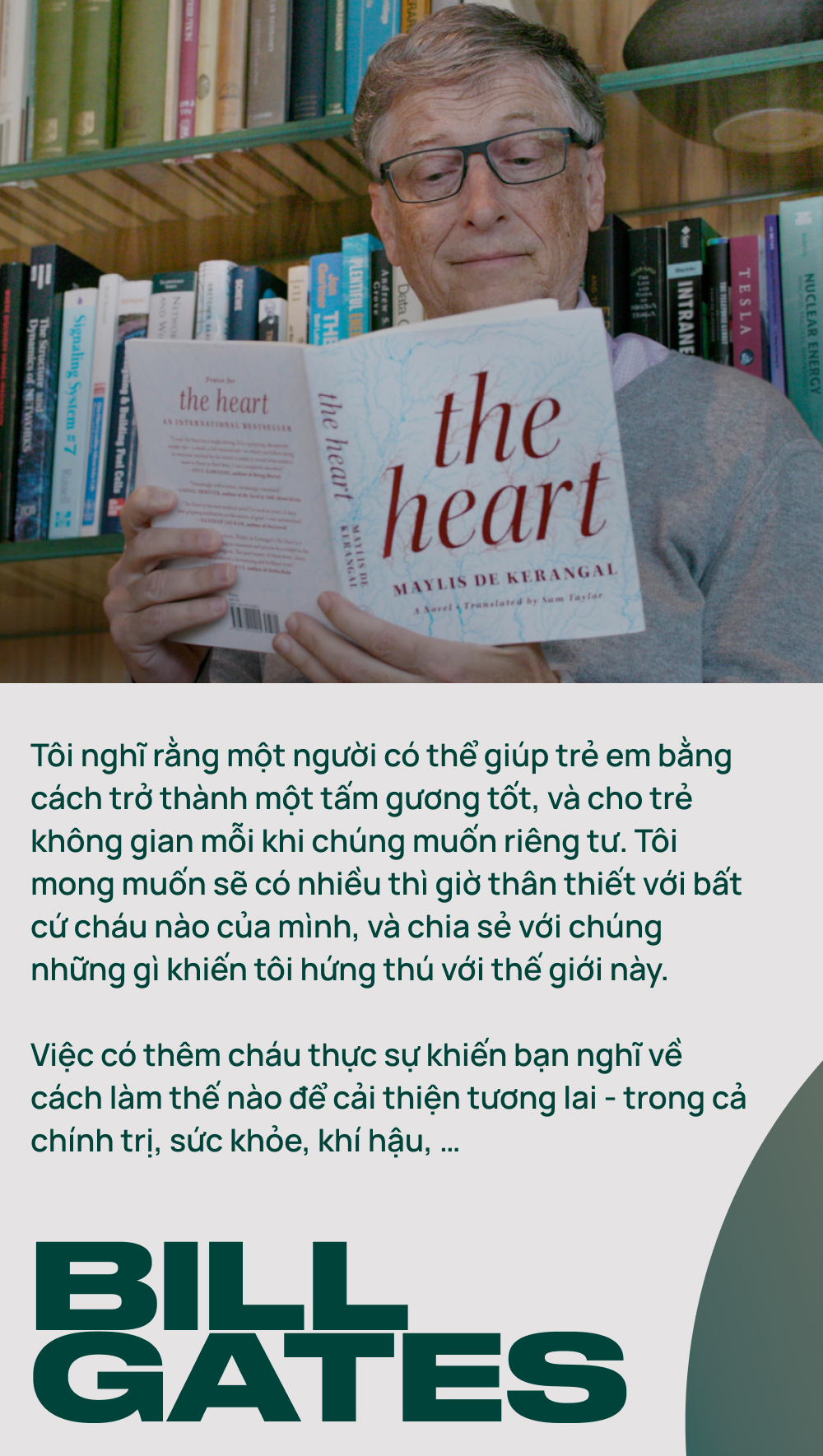 Cư dân mạng hỏi, tỷ phú Bill Gates trả lời về trí tuệ nhân tạo và ChatGPT - Ảnh 7. Cư dân mạng hỏi, tỷ phú Bill Gates trả lời về trí tuệ nhân tạo và ChatGPT - Ảnh 7.