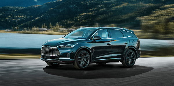 Elon Musk đang rất nể sợ nhân vật người Trung Quốc này vì đã cho xe điện Tesla ‘ngửi khói’ suốt năm 2022 - Ảnh 4. Elon Musk đang rất nể sợ nhân vật người Trung Quốc này vì đã cho xe điện Tesla ‘ngửi khói’ suốt năm 2022 - Ảnh 4.