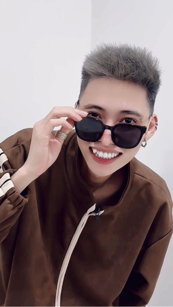 Nguyễn Anh Tuấn - 9x Nam Định tài năng với triệu lượt theo dõi TikTok - Ảnh 4. Nguyễn Anh Tuấn - 9x Nam Định tài năng với triệu lượt theo dõi TikTok - Ảnh 4.