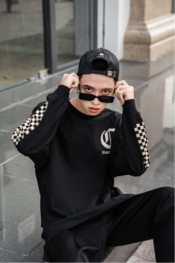 Nguyễn Anh Tuấn - 9x Nam Định tài năng với triệu lượt theo dõi TikTok - Ảnh 5. Nguyễn Anh Tuấn - 9x Nam Định tài năng với triệu lượt theo dõi TikTok - Ảnh 5.