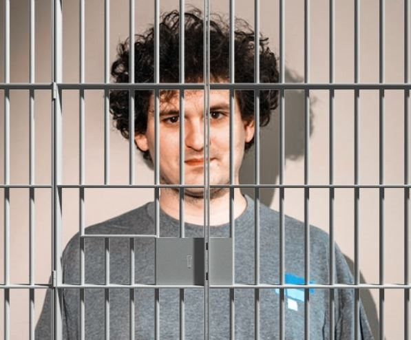 Màn đặt cược ‘chí mạng’ hơn 1 tỷ USD của Bankman-Fried: Chủ đích thâu tóm một công ty khai thác, lừa cả Tổng thống hỗ trợ ‘đào coin’ để kiếm lời - Ảnh 1. Màn đặt cược ‘chí mạng’ hơn 1 tỷ USD của Bankman-Fried: Chủ đích thâu tóm một công ty khai thác, lừa cả Tổng thống hỗ trợ ‘đào coin’ để kiếm lời - Ảnh 1.