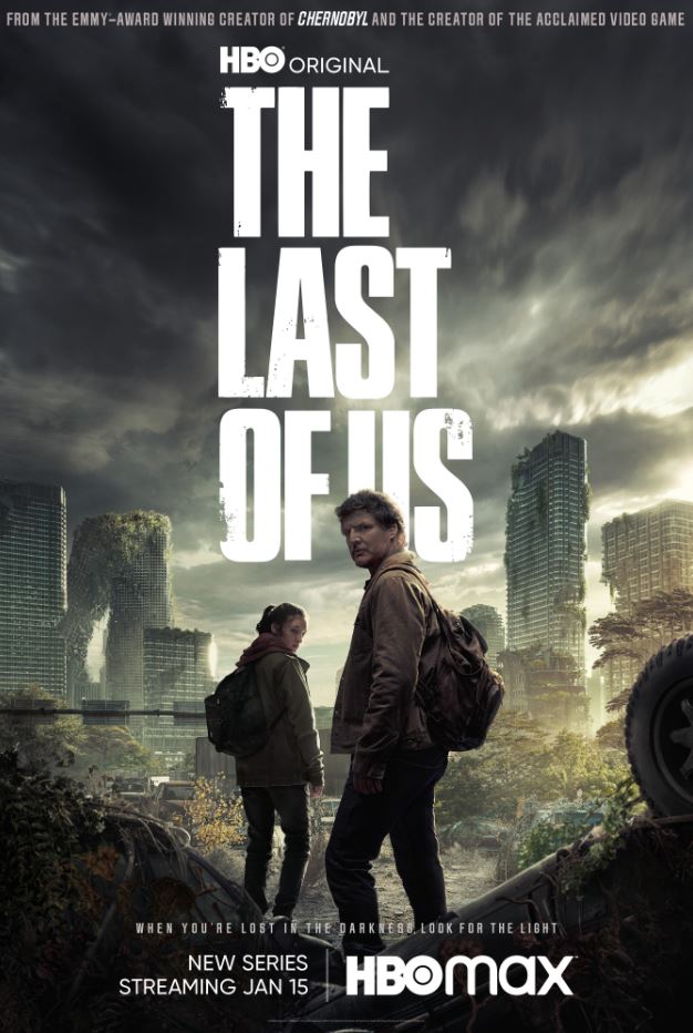 Tất tần tật những gì bạn cần biết về The Last Of Us - series được mong chờ nhất năm 2023 - Ảnh 1. Tất tần tật những gì bạn cần biết về The Last Of Us - series được mong chờ nhất năm 2023 - Ảnh 1.