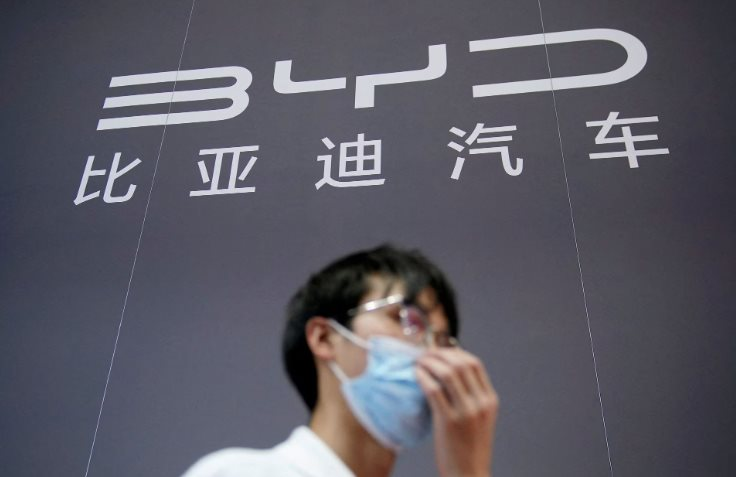 Nh&agrave; sản xuất xe điện lớn nhất Trung Quốc x&acirc;y dựng nh&agrave; m&aacute;y tại Việt Nam, c&ocirc;ng xưởng Đ&ocirc;ng Nam &Aacute; hấp dẫn hơn bao giờ hết - Ảnh 1.