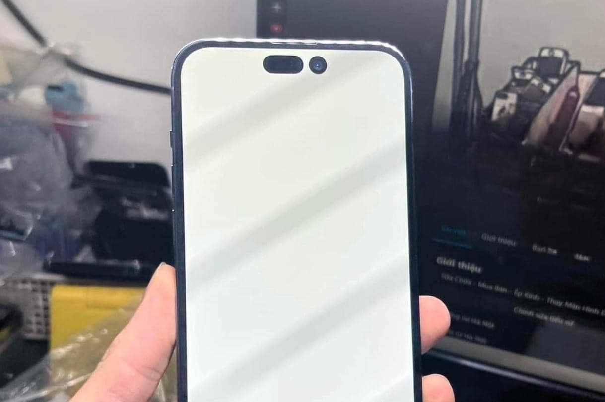 Chiều người dùng Việt, Apple "xả kho" iPhone 12 Pro Max nguyên seal giá hấp dẫn - Ảnh 3. Chiều người dùng Việt, Apple "xả kho" iPhone 12 Pro Max nguyên seal giá hấp dẫn - Ảnh 3.