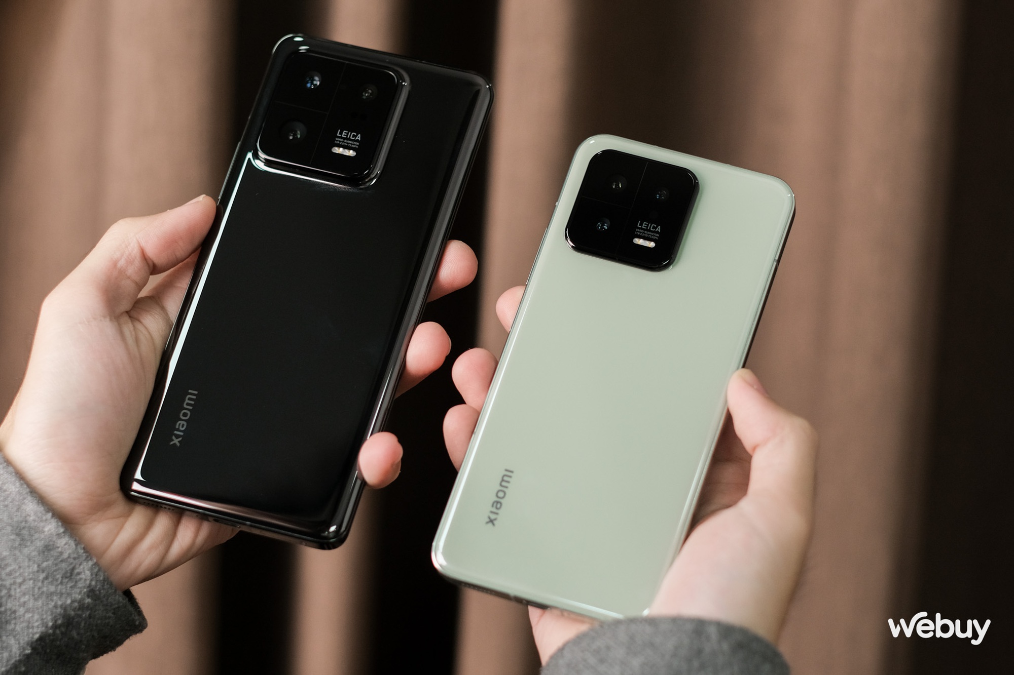 Cũng là Xiaomi nhưng smartphone này cấu hình "khủng" hơn Xiaomi 13 mà giá rẻ hơn - Ảnh 18. Cũng là Xiaomi nhưng smartphone này cấu hình "khủng" hơn Xiaomi 13 mà giá rẻ hơn - Ảnh 18.