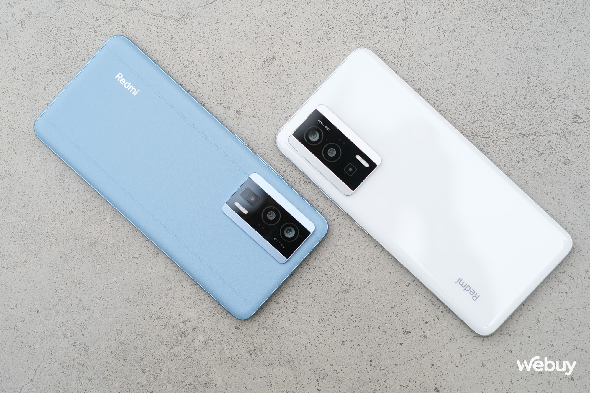 Cũng là Xiaomi nhưng smartphone này cấu hình "khủng" hơn Xiaomi 13 mà giá rẻ hơn - Ảnh 17. Cũng là Xiaomi nhưng smartphone này cấu hình "khủng" hơn Xiaomi 13 mà giá rẻ hơn - Ảnh 17.