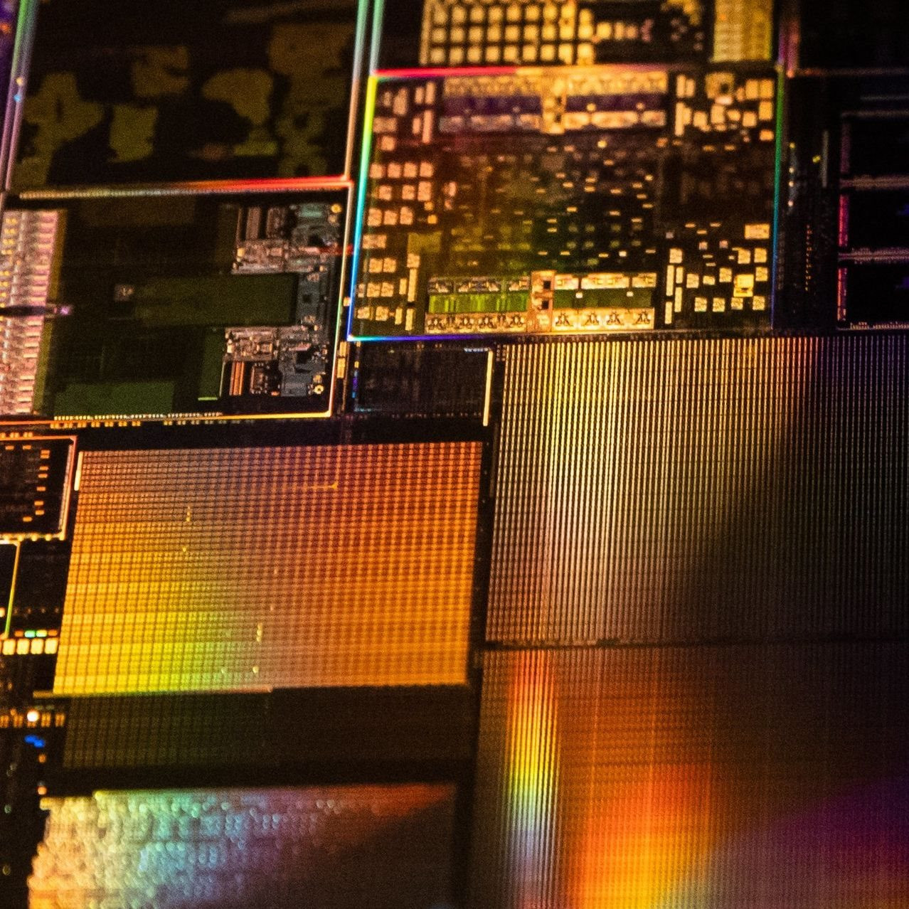 Mỹ nỗ lực giành 'ngôi vương' trong tham vọng bá chủ ngành công nghiệp chip nhớ - Ảnh 5. Mỹ nỗ lực giành 'ngôi vương' trong tham vọng bá chủ ngành công nghiệp chip nhớ - Ảnh 5.