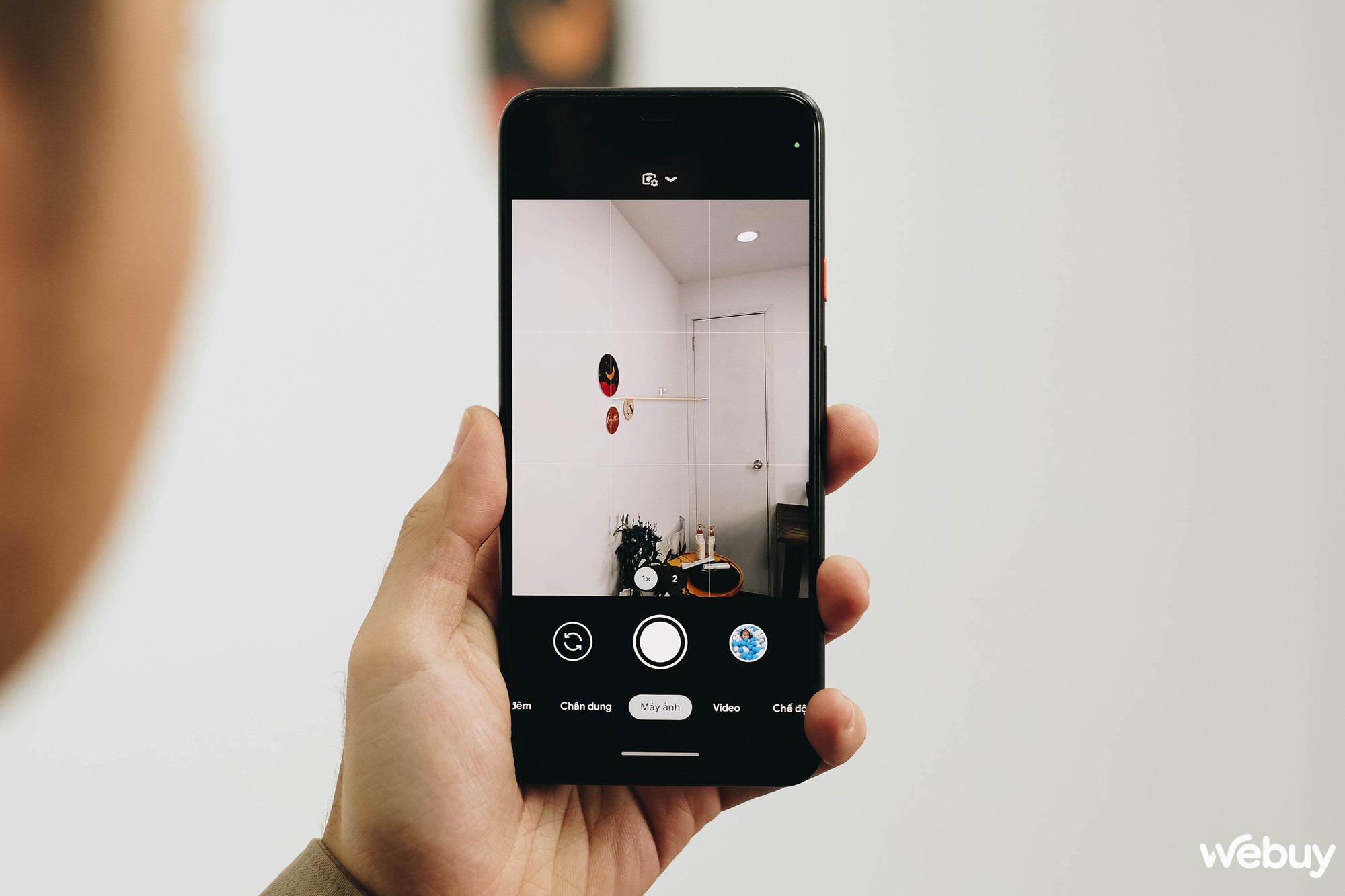 Đây là smartphone chụp ảnh tốt nhất trong tầm giá 4 triệu - Ảnh 13. Đây là smartphone chụp ảnh tốt nhất trong tầm giá 4 triệu - Ảnh 13.