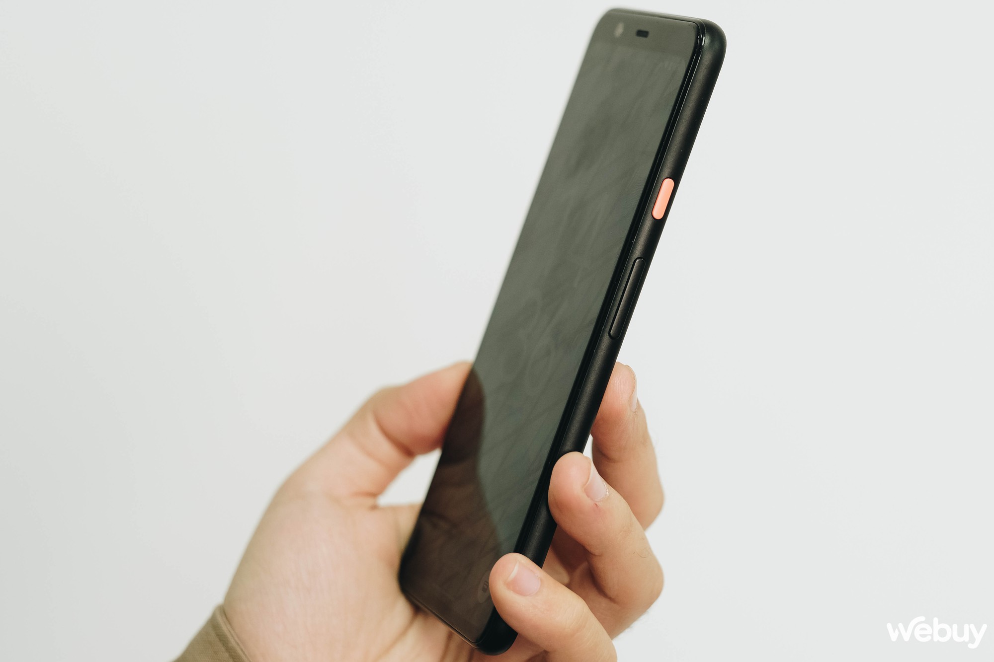 Đây là smartphone chụp ảnh tốt nhất trong tầm giá 4 triệu - Ảnh 16. Đây là smartphone chụp ảnh tốt nhất trong tầm giá 4 triệu - Ảnh 16.