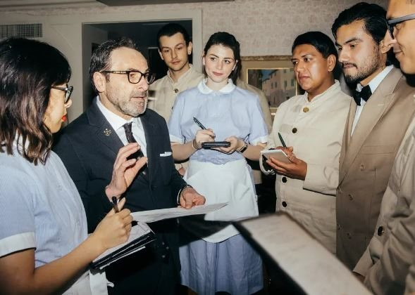 'Hội kín' bí mật của Elon Musk: Lệ phí 4.200 USD/năm, các thành viên không được phép chụp hình, bàn tán trên mạng xã hội - Ảnh 5. 'Hội kín' bí mật của Elon Musk: Lệ phí 4.200 USD/năm, các thành viên không được phép chụp hình, bàn tán trên mạng xã hội - Ảnh 5.