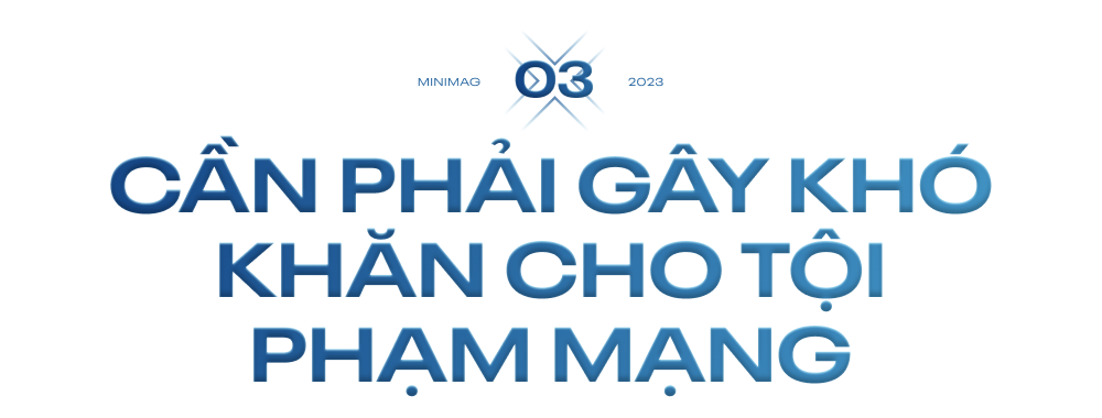 Không biết lập trình nhưng vẫn viết được mã độc: Cách chatbot AI thông minh nhất thế giới trở thành 'đồng phạm' của giới hacker mũ đen - Ảnh 6. Không biết lập trình nhưng vẫn viết được mã độc: Cách chatbot AI thông minh nhất thế giới trở thành 'đồng phạm' của giới hacker mũ đen - Ảnh 6.