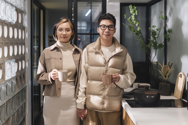 Yêu 15 năm chưa cưới, anh chàng chi 300 triệu sửa nhà để “rước nàng về dinh”: Đau đầu vì chồng thích cái này, vợ lại muốn cái kia - Ảnh 1. Yêu 15 năm chưa cưới, anh chàng chi 300 triệu sửa nhà để “rước nàng về dinh”: Đau đầu vì chồng thích cái này, vợ lại muốn cái kia - Ảnh 1.