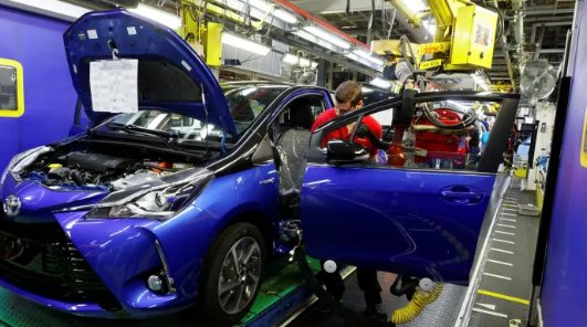 Chi 35 tỷ USD cho xe điện vẫn bị mang tiếng chậm ch&acirc;n, &ocirc;ng lớn Nhật Bản chỉ ra tiềm năng lớn m&agrave; c&aacute;c h&atilde;ng xe thuần điện đ&atilde; bỏ lỡ - Ảnh 2.