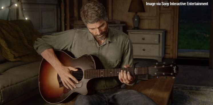 Những chi tiết thú vị trong tập mở màn The Last Of Us mà chỉ fan loạt game nguyên tác mới nhận ra - Ảnh 9. Những chi tiết thú vị trong tập mở màn The Last Of Us mà chỉ fan loạt game nguyên tác mới nhận ra - Ảnh 9.