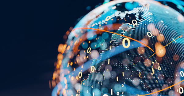 Trung Quốc mở ‘chợ' tài sản kỹ thuật số đầu tiên - Ảnh 1. Trung Quốc mở ‘chợ' tài sản kỹ thuật số đầu tiên - Ảnh 1.