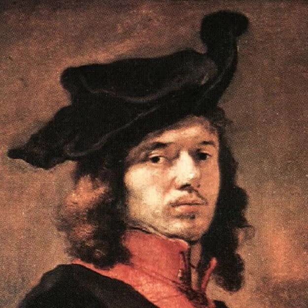 6 bí mật trong bức tranh “Thiếu nữ đeo hoa tai ngọc trai”: Từ danh tính bí ẩn của cô gái cho đến hoa tai không phải là ngọc trai - Ảnh 3. 6 bí mật trong bức tranh “Thiếu nữ đeo hoa tai ngọc trai”: Từ danh tính bí ẩn của cô gái cho đến hoa tai không phải là ngọc trai - Ảnh 3.