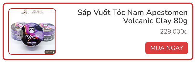 Xem ngay 5 món các chàng nên thử để tăng độ đẹp trai, tự tin đón Tết “bung xoã” - Ảnh 1. Xem ngay 5 món các chàng nên thử để tăng độ đẹp trai, tự tin đón Tết “bung xoã” - Ảnh 1.