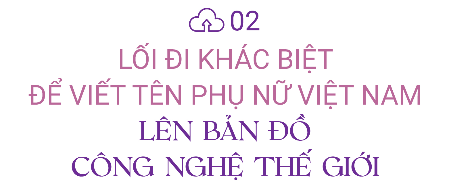Đại sứ nữ nhân công nghệ đầu tiên của Google tại VN: “Đưa Việt Nam lên bản đồ nữ nhân công nghệ thế giới, để phụ nữ tỏa sáng trên vũ đài lập trình” - Ảnh 4. Đại sứ nữ nhân công nghệ đầu tiên của Google tại VN: “Đưa Việt Nam lên bản đồ nữ nhân công nghệ thế giới, để phụ nữ tỏa sáng trên vũ đài lập trình” - Ảnh 4.