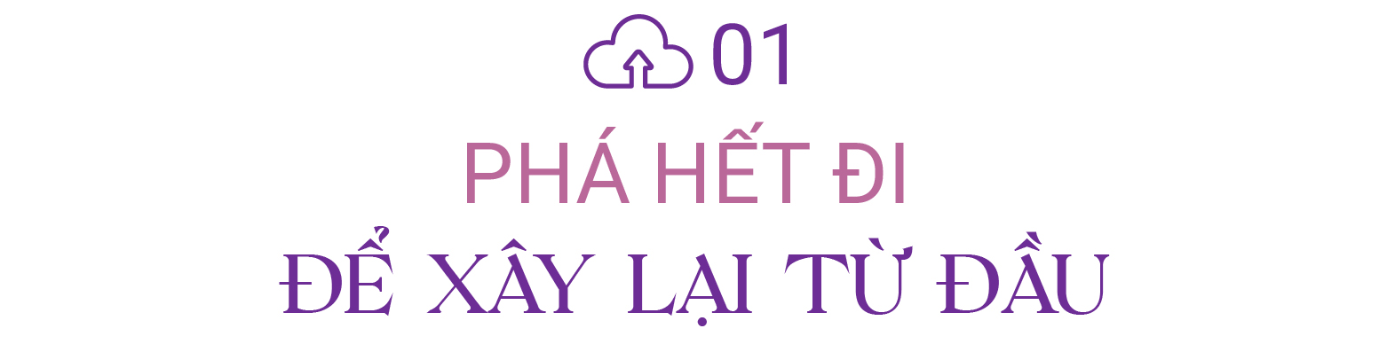 Đại sứ nữ nhân công nghệ đầu tiên của Google tại VN: “Đưa Việt Nam lên bản đồ nữ nhân công nghệ thế giới, để phụ nữ tỏa sáng trên vũ đài lập trình” - Ảnh 1. Đại sứ nữ nhân công nghệ đầu tiên của Google tại VN: “Đưa Việt Nam lên bản đồ nữ nhân công nghệ thế giới, để phụ nữ tỏa sáng trên vũ đài lập trình” - Ảnh 1.