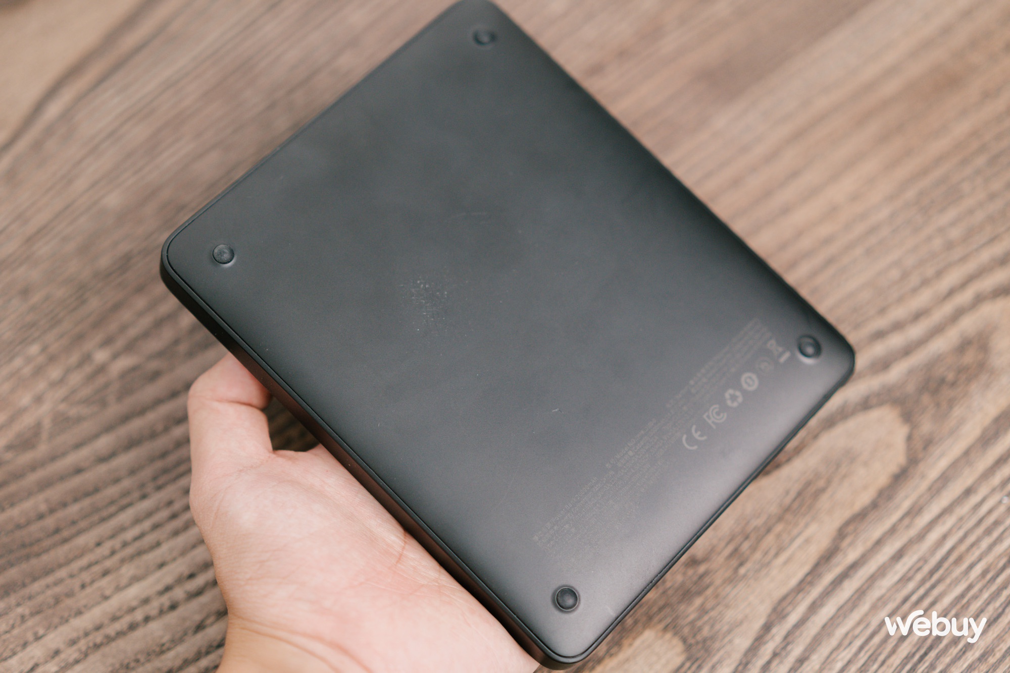 Pin dự phòng 20.000mAh sạc nhanh cho cả laptop, giá gần 2 triệu đồng - Ảnh 4. Pin dự phòng 20.000mAh sạc nhanh cho cả laptop, giá gần 2 triệu đồng - Ảnh 4.