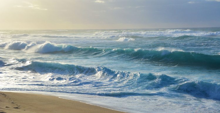 Tại sao Trái Đất lại rung động mỗi 26 giây một lần? - Ảnh 4. Tại sao Trái Đất lại rung động mỗi 26 giây một lần? - Ảnh 4.