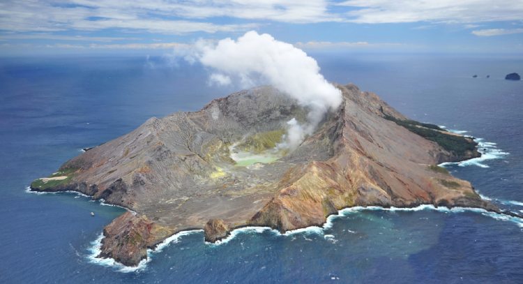 Tại sao Trái Đất lại rung động mỗi 26 giây một lần? - Ảnh 5. Tại sao Trái Đất lại rung động mỗi 26 giây một lần? - Ảnh 5.