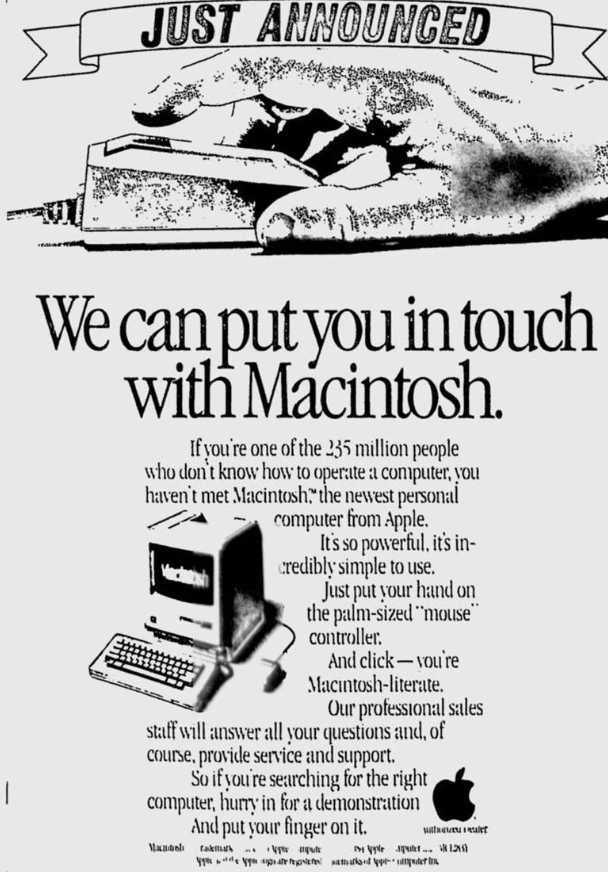 H&ocirc;m nay l&agrave; m&ugrave;ng 1 Tết nhưng ng&agrave;y n&agrave;y năm xưa, một si&ecirc;u phẩm c&ocirc;ng nghệ, đặt nền m&oacute;ng cho sự thay đổi vĩ đại, được ra đời - Ảnh 2.