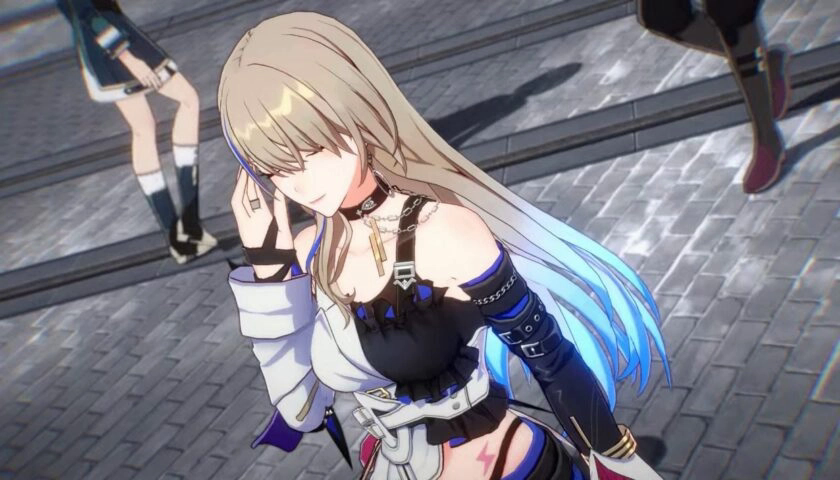 Bom tấn mới của miHoYo mang tin vui đến cho game thủ ngay ngày mùng 3 Tết, lần này có cả Android và iOS - Ảnh 3. Bom tấn mới của miHoYo mang tin vui đến cho game thủ ngay ngày mùng 3 Tết, lần này có cả Android và iOS - Ảnh 3.