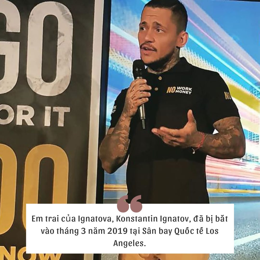 “Nữ hoàng tiền số” lừa các nhà đầu tư 4 tỷ USD, sau đó lên máy bay rồi… biến mất - Ảnh 8. “Nữ hoàng tiền số” lừa các nhà đầu tư 4 tỷ USD, sau đó lên máy bay rồi… biến mất - Ảnh 8.