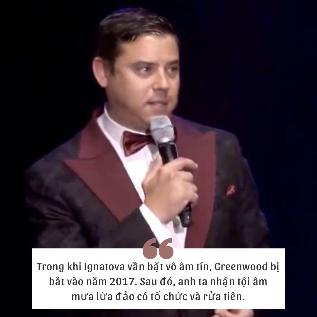 “Nữ hoàng tiền số” lừa các nhà đầu tư 4 tỷ USD, sau đó lên máy bay rồi… biến mất - Ảnh 6. “Nữ hoàng tiền số” lừa các nhà đầu tư 4 tỷ USD, sau đó lên máy bay rồi… biến mất - Ảnh 6.