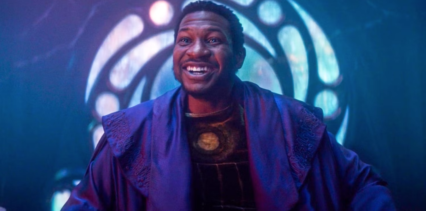 Ant-Man 3: Ai là người đã giam cầm ác nhân Kang trong lượng tử giới? - Ảnh 1. Ant-Man 3: Ai là người đã giam cầm ác nhân Kang trong lượng tử giới? - Ảnh 1.