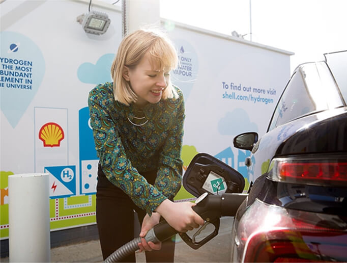 Châu Âu tăng tốc công nghệ hydro hóa lỏng - Ảnh 1. Châu Âu tăng tốc công nghệ hydro hóa lỏng - Ảnh 1.