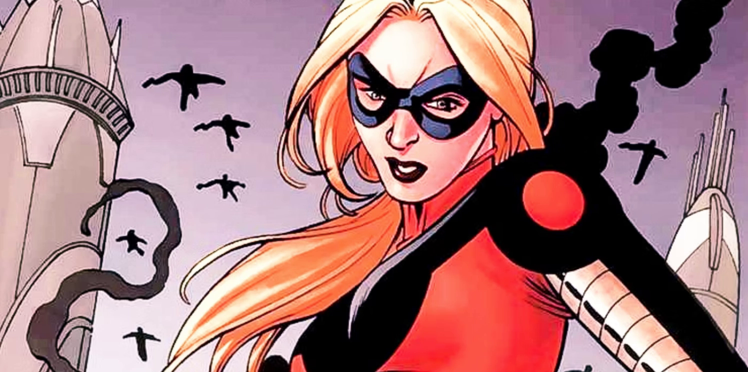 Giải mã thân phận siêu anh hùng kế nhiệm của Ant-Man trong bom tấn Quantumania - Ảnh 3. Giải mã thân phận siêu anh hùng kế nhiệm của Ant-Man trong bom tấn Quantumania - Ảnh 3.