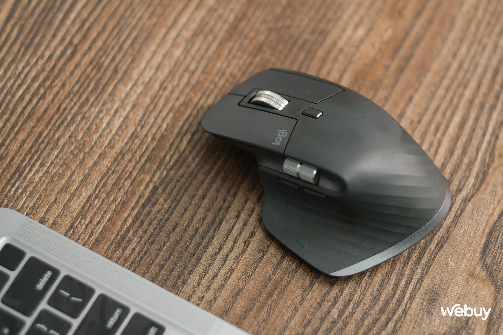 Chuột không dây tốt nhất dành cho máy Mac - Ảnh 4. Chuột không dây tốt nhất dành cho máy Mac - Ảnh 4.